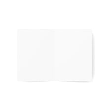 Load image into Gallery viewer, Counting Stars By Candle Light - Folded Greeting Cards (1, 10, 30, and 50pcs)