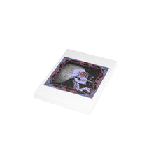 Load image into Gallery viewer, Counting Stars By Candle Light - Folded Greeting Cards (1, 10, 30, and 50pcs)