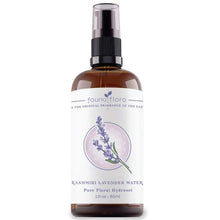Load image into Gallery viewer, Kashmiri Lavender - Pure Hydrosol Body Mist