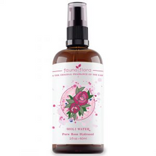 Load image into Gallery viewer, Holi Water - Pure Hydrosol Body Mist