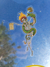 Load image into Gallery viewer, Scarlet > Fire Sticker pack