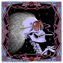 Load image into Gallery viewer, Counting Stars By Candle Light Poster - Jack Shure Limited Edition of 50 - Signed & Numbered