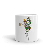 Load image into Gallery viewer, Fire on the Mountain - Mug
