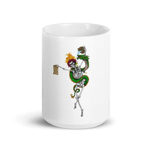 Load image into Gallery viewer, Fire on the Mountain - Mug