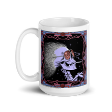 Load image into Gallery viewer, Counting Stars By Candle Light - Mug