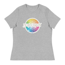 Load image into Gallery viewer, Box of Rain - Ladies T-Shirt