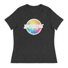 Load image into Gallery viewer, Box of Rain - Ladies T-Shirt