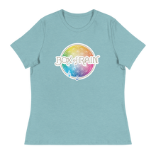 Load image into Gallery viewer, Box of Rain - Ladies T-Shirt