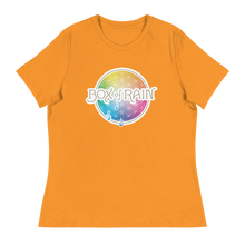 Load image into Gallery viewer, Box of Rain - Ladies T-Shirt
