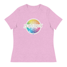 Load image into Gallery viewer, Box of Rain - Ladies T-Shirt