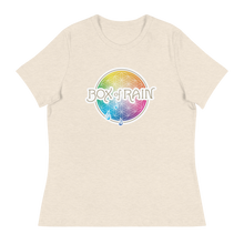 Load image into Gallery viewer, Box of Rain - Ladies T-Shirt