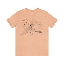 Load image into Gallery viewer, One More River To Cross - Unisex T-shirt