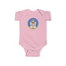 Load image into Gallery viewer, I Am The Spiritual Science Of The Self - Infant Body Suit