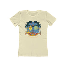 Load image into Gallery viewer, I Am The Light Of The Sun And Moon - Ladies’ Style T-shirt