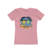 Load image into Gallery viewer, I Am The Light Of The Sun And Moon - Ladies’ Style T-shirt