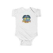 Load image into Gallery viewer, I Am The Light Of The Sun And Moon - Infant Body Suit