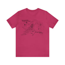 Load image into Gallery viewer, One More River To Cross - Unisex T-shirt