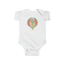 Load image into Gallery viewer, I Am The Healing Herb - Infant Body Suit