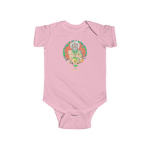 Load image into Gallery viewer, I Am The Healing Herb - Infant Body Suit