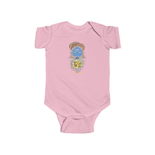 Load image into Gallery viewer, I Am The Syllable OM (God Is Sound) - Infant Body Suit