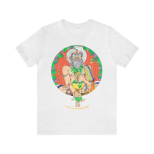 Load image into Gallery viewer, I Am The Healing Herb - Unisex T-shirt