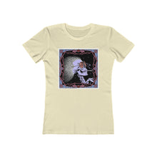 Load image into Gallery viewer, Counting Stars By Candle Light - Jack Shure x Dead Commandments Collab - Ladies’ Style T-shirt