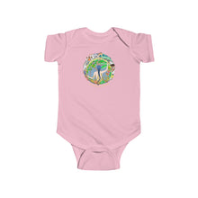 Load image into Gallery viewer, I Am The Life Of All That Lives - Infant Body Suit