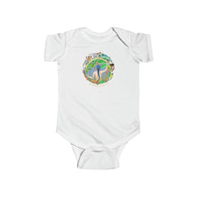 Load image into Gallery viewer, I Am The Life Of All That Lives - Infant Body Suit
