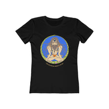 Load image into Gallery viewer, I Am The Spiritual Science Of The Self - Ladies’ Style T-shirt