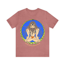 Load image into Gallery viewer, I Am The Spiritual Science Of The Self - Unisex T-shirt