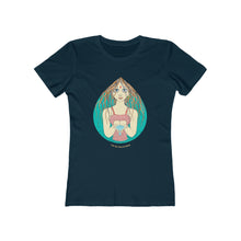 Load image into Gallery viewer, I Am The Taste Of Water - Ladies’ Style T-shirt
