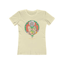 Load image into Gallery viewer, I Am The Healing Herb - Ladies’ Style T-shirt