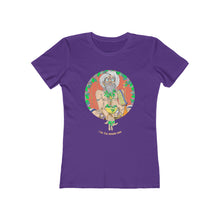 Load image into Gallery viewer, I Am The Healing Herb - Ladies’ Style T-shirt