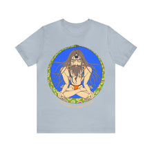 Load image into Gallery viewer, I Am The Spiritual Science Of The Self - Unisex T-shirt