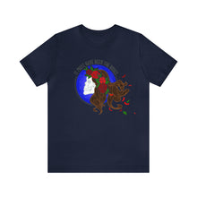 Load image into Gallery viewer, Must Have Been The Roses - Unisex T-shirt