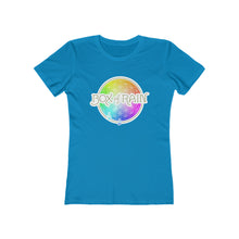 Load image into Gallery viewer, Box of Rain - Ladies’ Style T-shirt