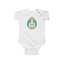 Load image into Gallery viewer, I Am The Taste Of Water - Infant Body Suit