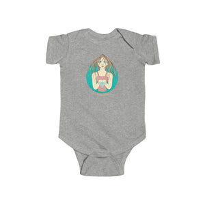 I Am The Taste Of Water - Infant Body Suit