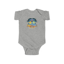 Load image into Gallery viewer, I Am The Light Of The Sun And Moon - Infant Body Suit