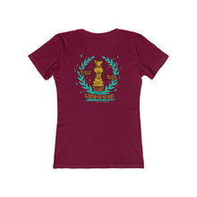 Load image into Gallery viewer, Company Awards - Final Tour 2023 - Ladies’ Style T-shirt