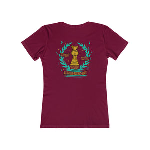 Company Awards - Final Tour 2023 - Ladies’ Style T-shirt