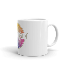 Load image into Gallery viewer, Box of Rain - White glossy mug