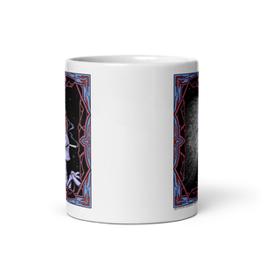 Counting Stars By Candle Light - Mug